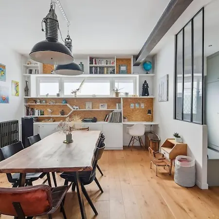 Maison De Charme Proche Paris Σπίτι διακοπών *
